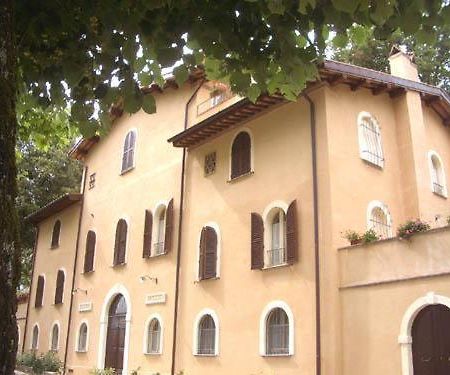 פייטרלונגה La Locanda Del Borgo מראה חיצוני תמונה