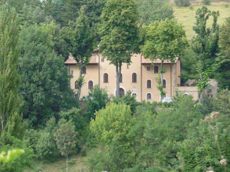 פייטרלונגה La Locanda Del Borgo מראה חיצוני תמונה