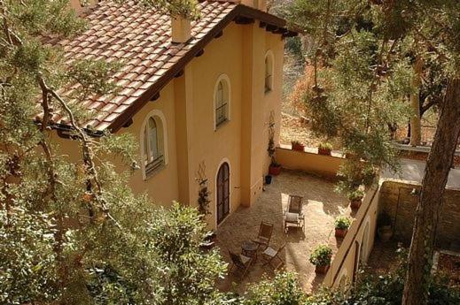 פייטרלונגה La Locanda Del Borgo מראה חיצוני תמונה