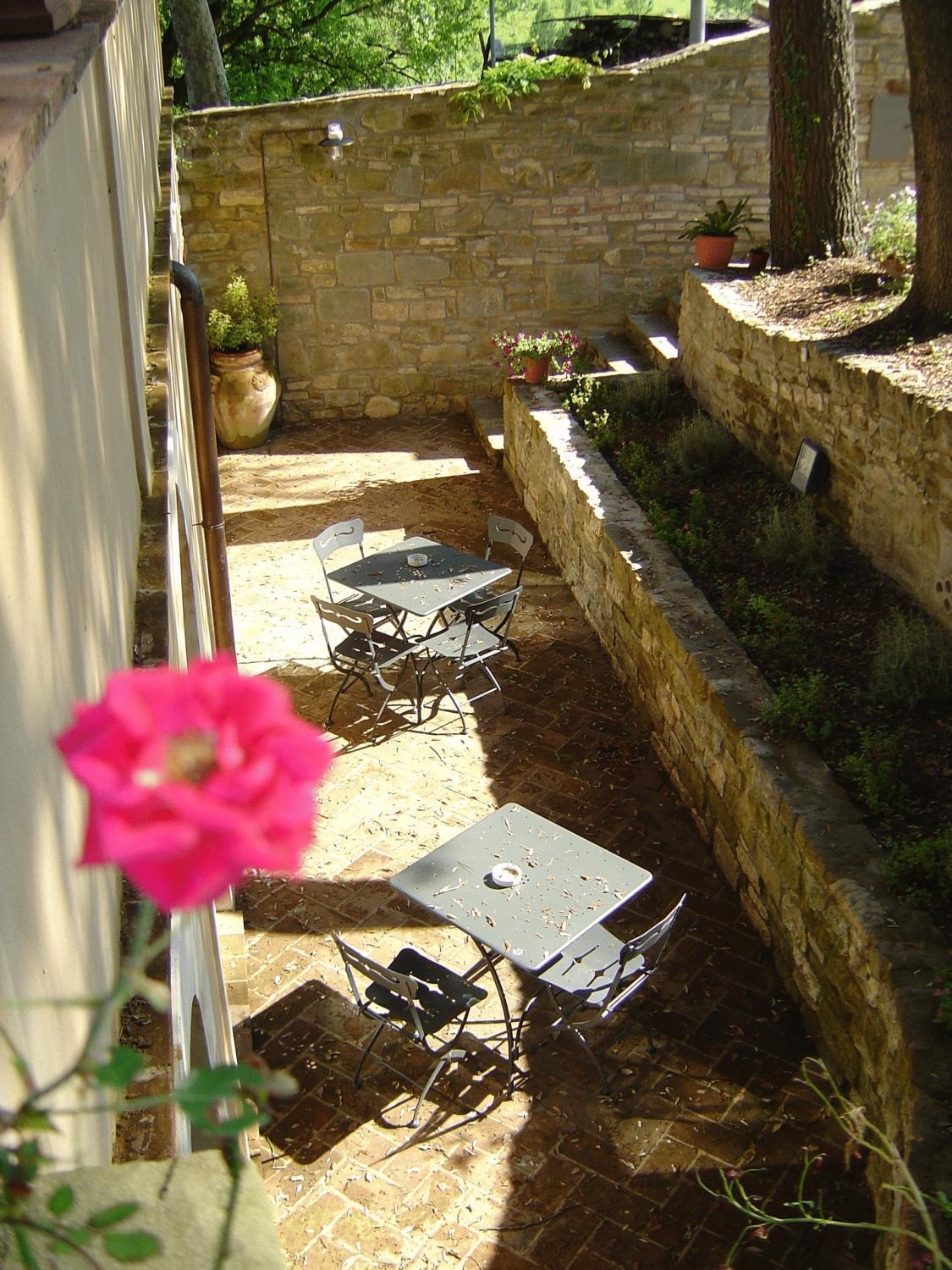 פייטרלונגה La Locanda Del Borgo מראה חיצוני תמונה