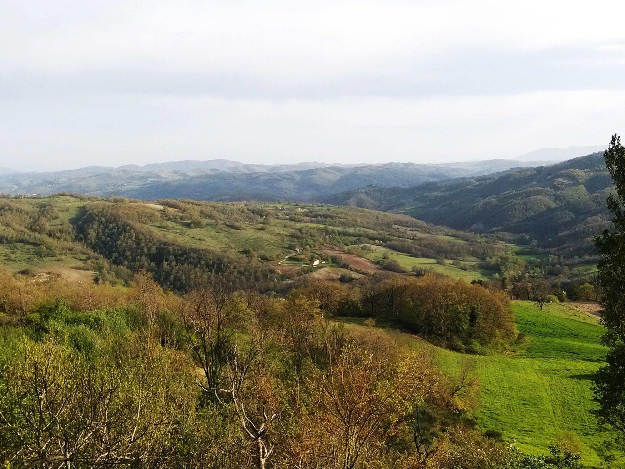 פייטרלונגה La Locanda Del Borgo מראה חיצוני תמונה